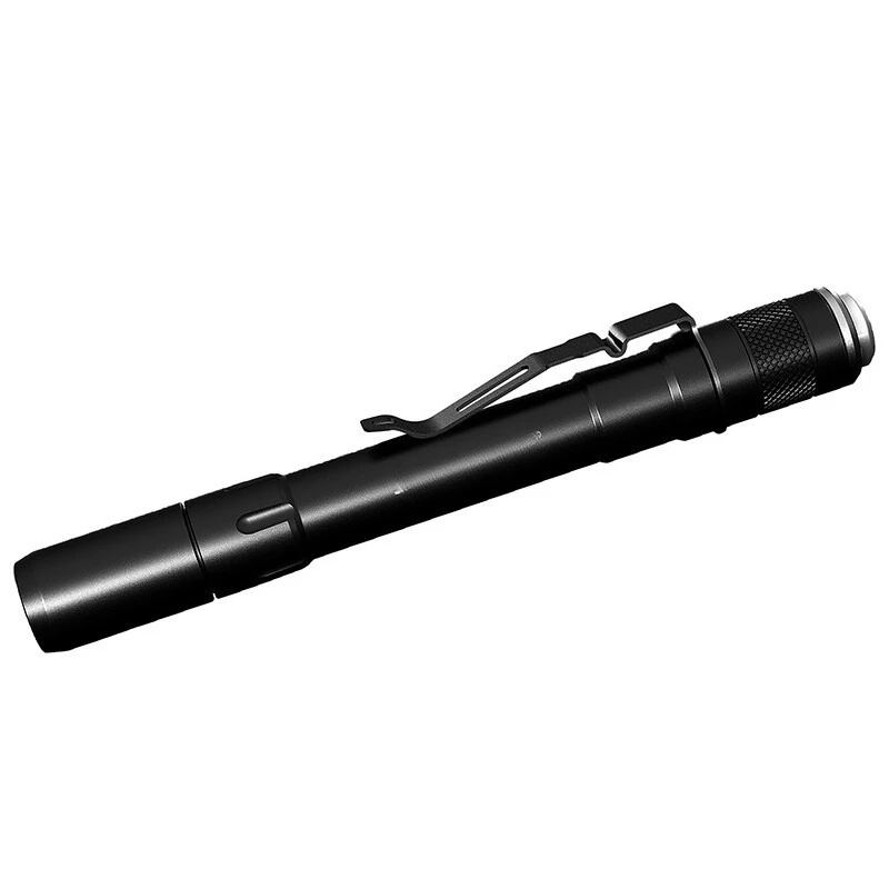 

SE-A02 pen flashlight 280 lumens compact and portable