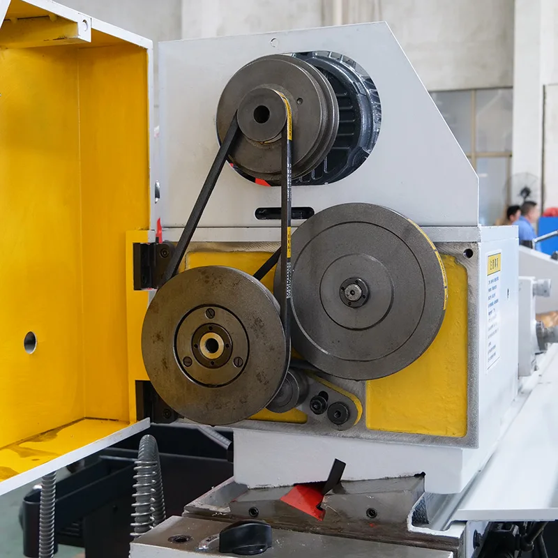 آلة طحن الأسطوانة العالمية الجديدة عالية السرعة M1332B لمعالجة المعادن في الصين