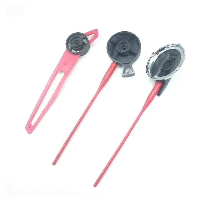 

Excavator Hydraulic Safety Pilot Lock Oil Door Lock Switch for Hyundai 60 150 215 225 80 275-7