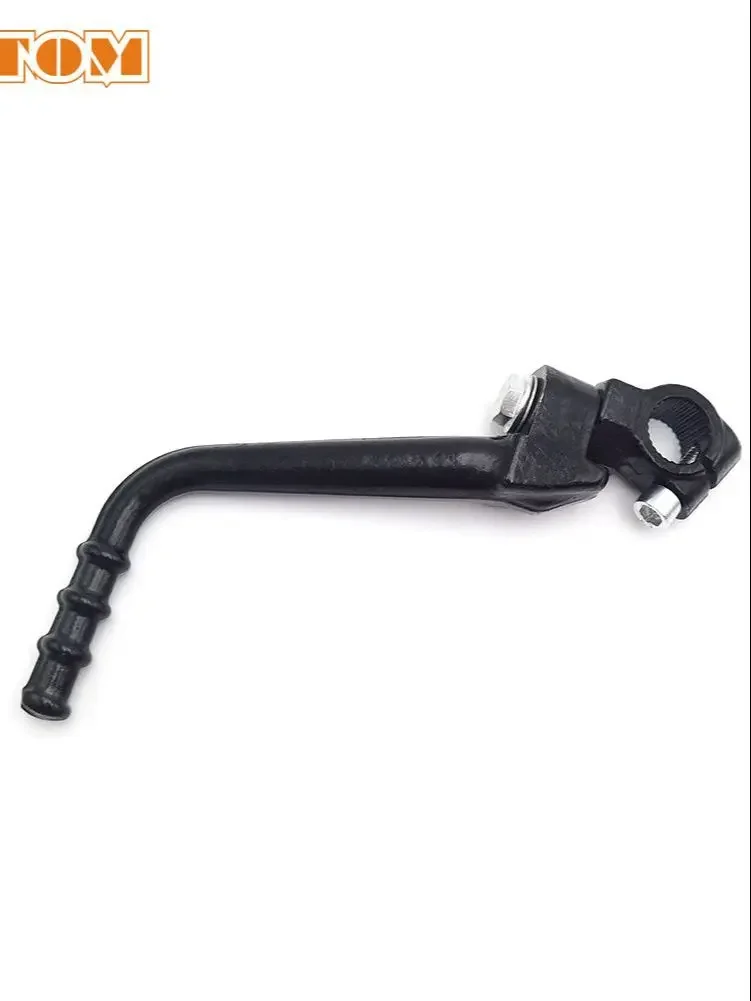 AliExpress OLOMM Motocross Kick Starter Start Lever Pedal For KTM 50 50CC SX50 2002-2008 Dirt Bike Motorcycle Accessories Engine Kickstart Arm