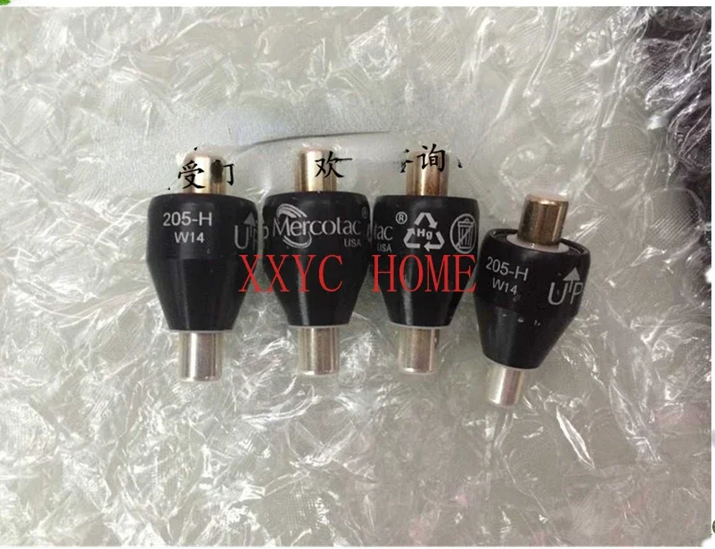 

New Original MERCOTAC 205-H Slip Ring Switching Element Rotating Joint