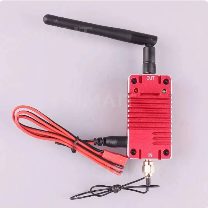 RY-2.4 4W 2.4G Signal Booster for RC Drone Transmitter & Receiver