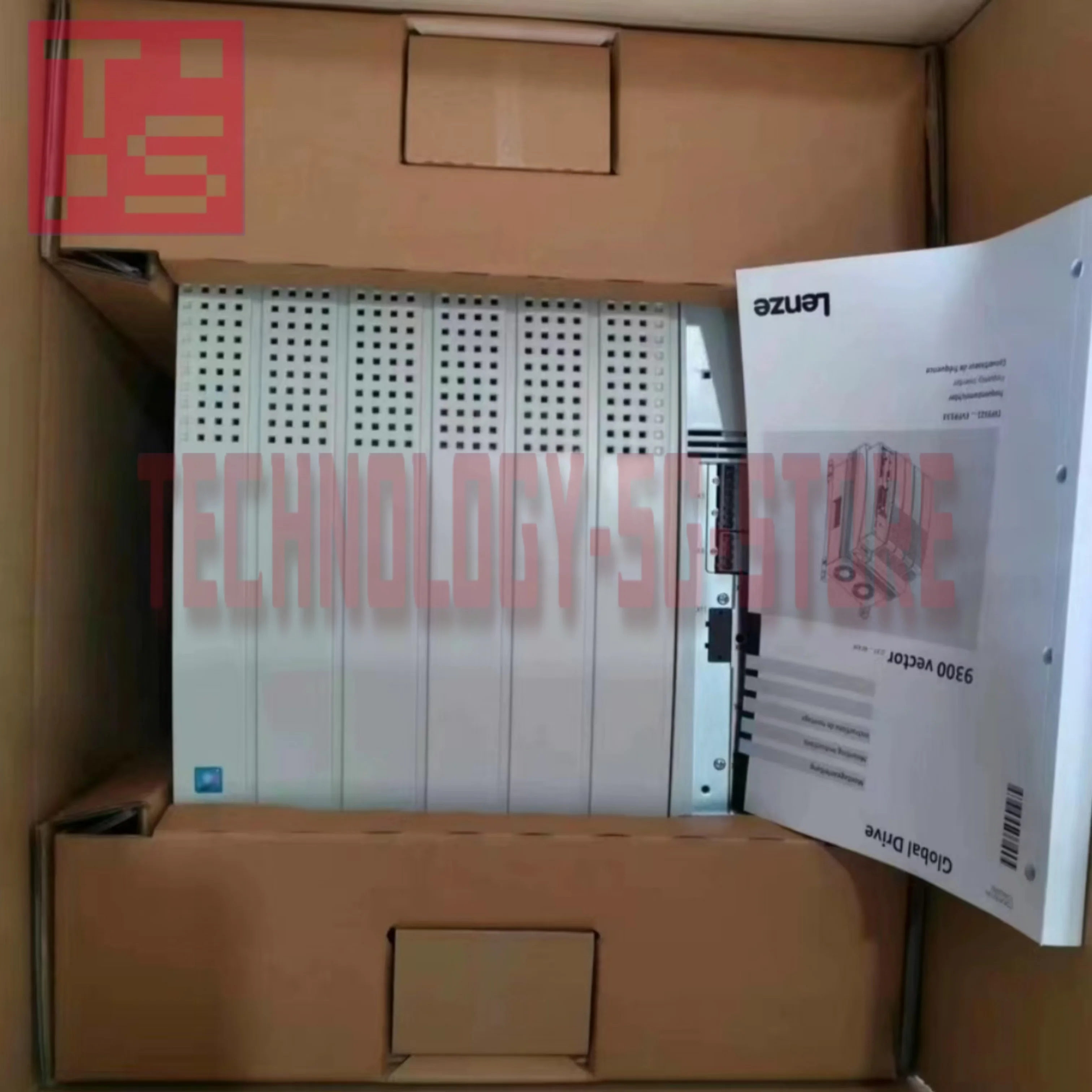 EVS9328-EK EVS9328-ET อินเวอร์เตอร์ใหม่ล่าสุด