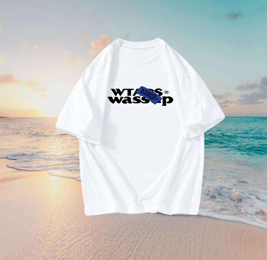 Ropa de calle con lazo y recreación 25 Volcom Stone, moda térmica alta, ropa de mujer, camiseta de manga corta con estampado de marca