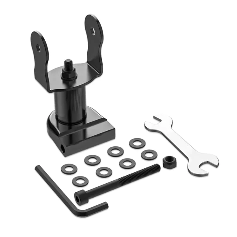 Ajustador de tela de bicicleta giratória para ajustador de tela de bicicleta Peloton ajustador de monitor de tela-B60B