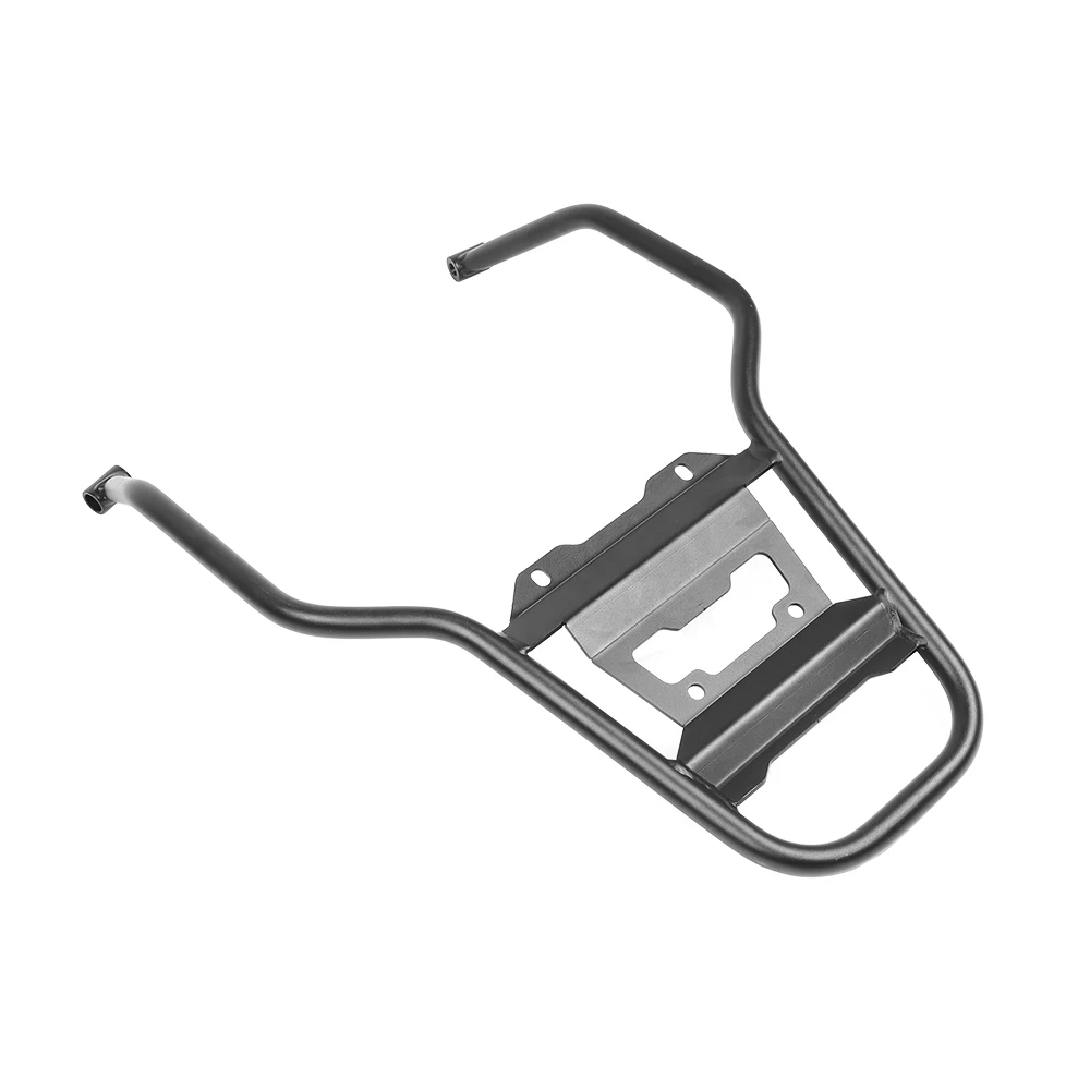 F900GS Motorcycle Rear Luggage Rack Top Case Rear Rack Carrier Rack Case Box Support Tail Cargo Bracket For BMW F900 GS F900GS