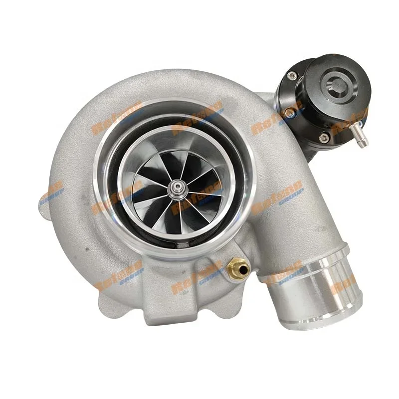 

Turbocharger G Series G25-660 T25/V AR0.64 860701-5002S Turbo for Universal Car with Fasting Shipping