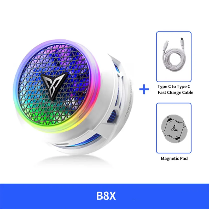 Flydigi B8X Magneti… - image