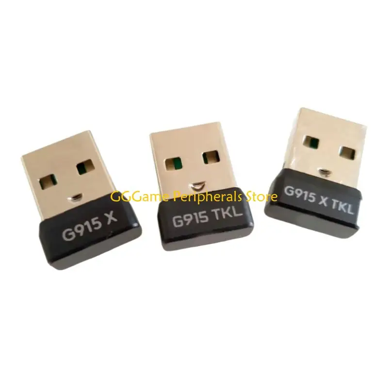 U55B Quick Install Wireless Adapter Mechanical Keyboards Use Receiver Quick Installs