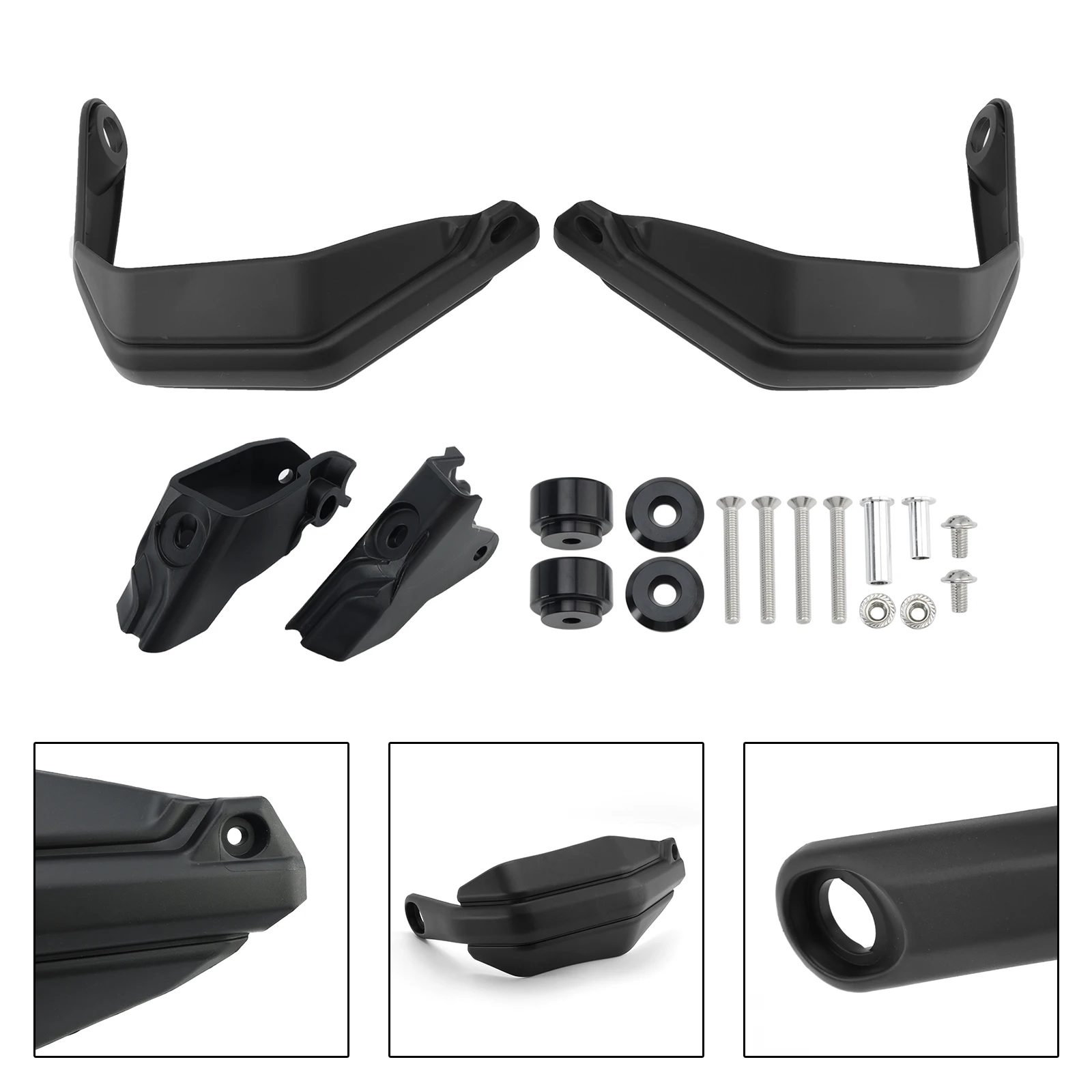 Topteng Handguard Protector for Honda GB350 GB350S 2023 2024 2025 2026