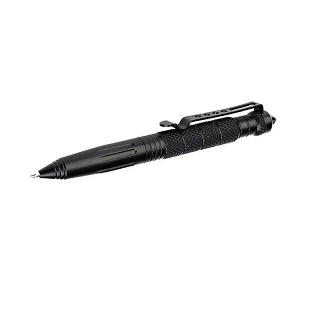 NEUE Selbstverteidigung Tactical Pen Multi-Zweck Wolfram Stahl Sicherheit Schutz Persönliche Verteidigung Werkzeug Fenster Breaker Anti-Skid