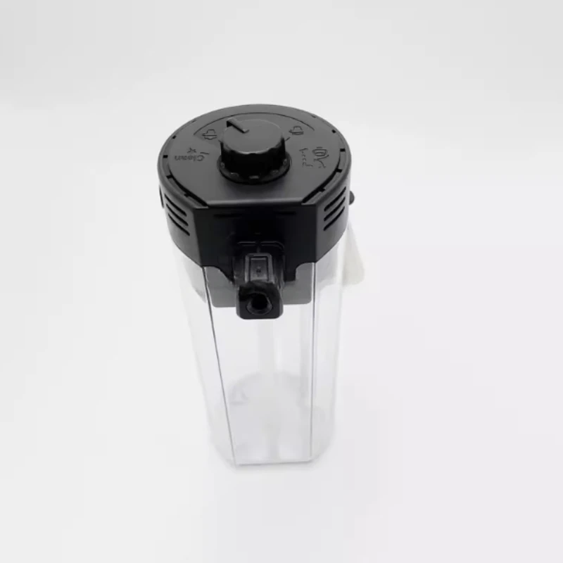 

Coffee Capsule Machine, Applicable to Nespresso, Complete Set of Milk Tank, Components Accessories, EN750