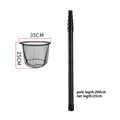 2.0m Pole 0.35m Net