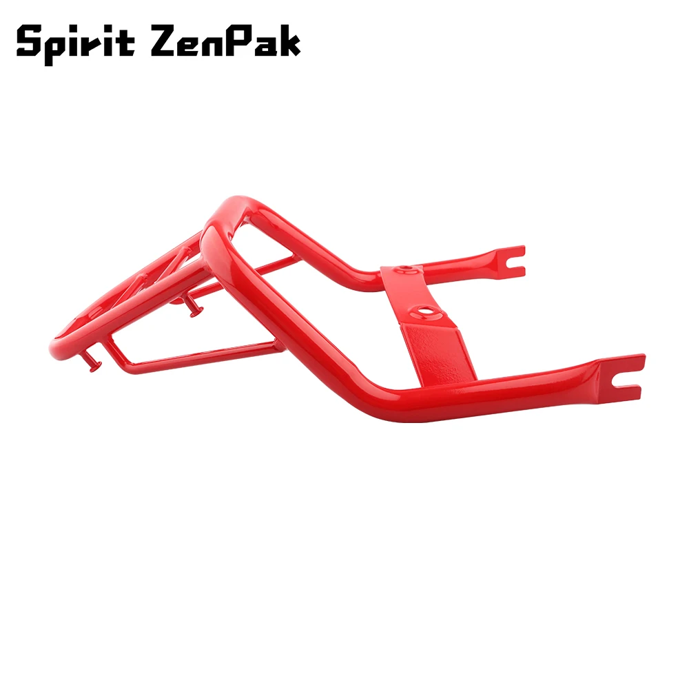 

Monkey 125 2018 2019 2020 2021 2022 2023 2024 Fit Motorcycle Accessories Parts Tail Rack Suitcase Rear Luggage Rack