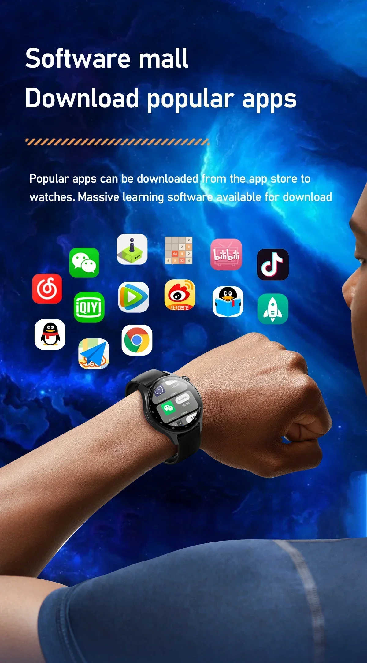 

Смарт-часы VALDUS 4G с Android-телефоном, GPS, Wi-Fi, двойной HD-камерой 200 МП, круглые, женские X300 PRO, мужские Ultra Smartwatch 2026 года