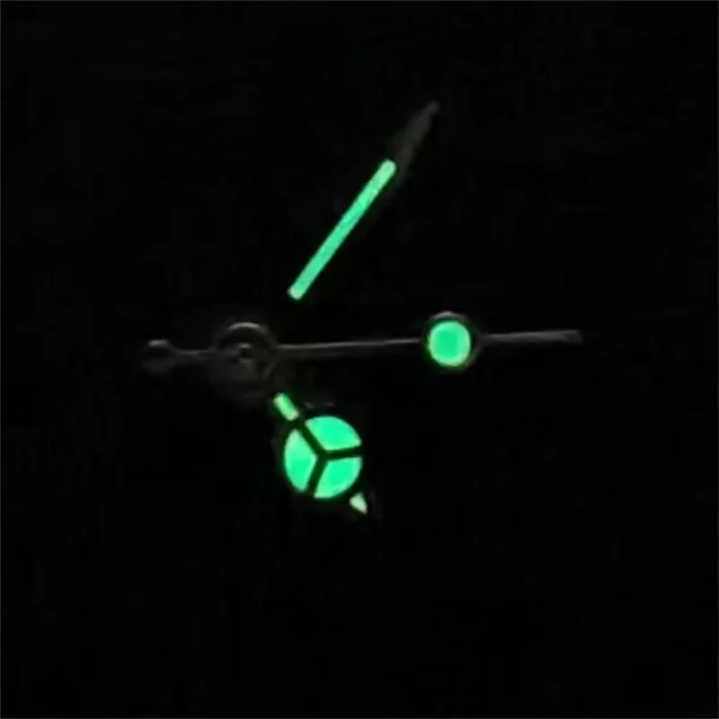 ชิ้นส่วนนาฬิกาของ Bliger เข็มนาฬิกาพอดีกับ NH05 NH06ชิ้นส่วนนาฬิกาข้อมือผู้หญิงการเคลื่อนไหว