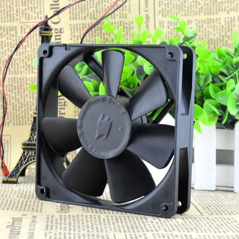 4710NL-05W-B50 12cm Inverter Fan Mute Fan 12025 24V 0.31a 4710NL 05W B50