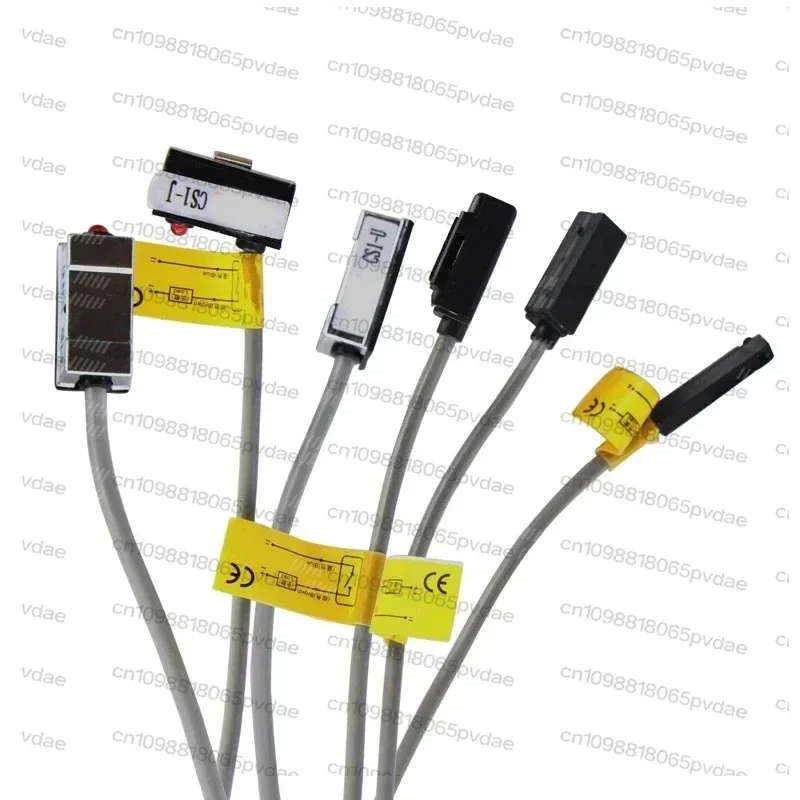 Tool Parts Air Pneumatic Cylinder Magnetic Reed Switch Sensor D-A93 Z73 C73 A54 CS1-G J DMS-H U F SMC SIZE D-M9N D-M9NV D-M9PV