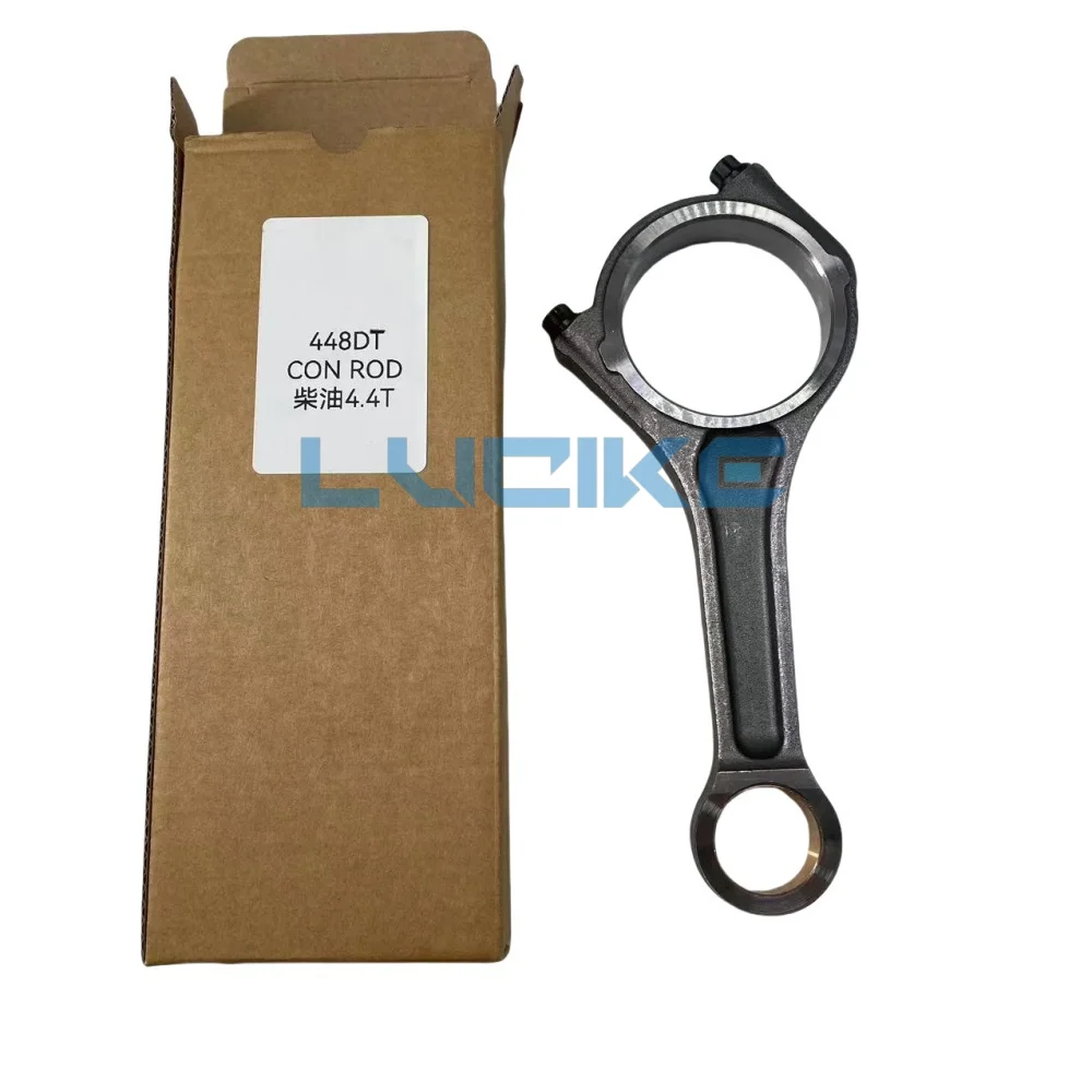 

For Land Rover 4.4 TDV8 SDV8 diesel 3.6 and 4.4 tdv8 connecting rod piston rod 448DT connecting rod