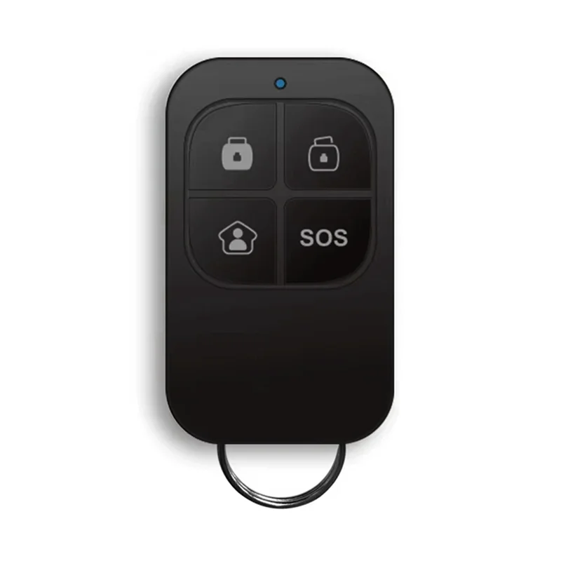 FULL-Wireless High-Performance Remote Control Compatible With Every For ETIGER Secual System Home Security