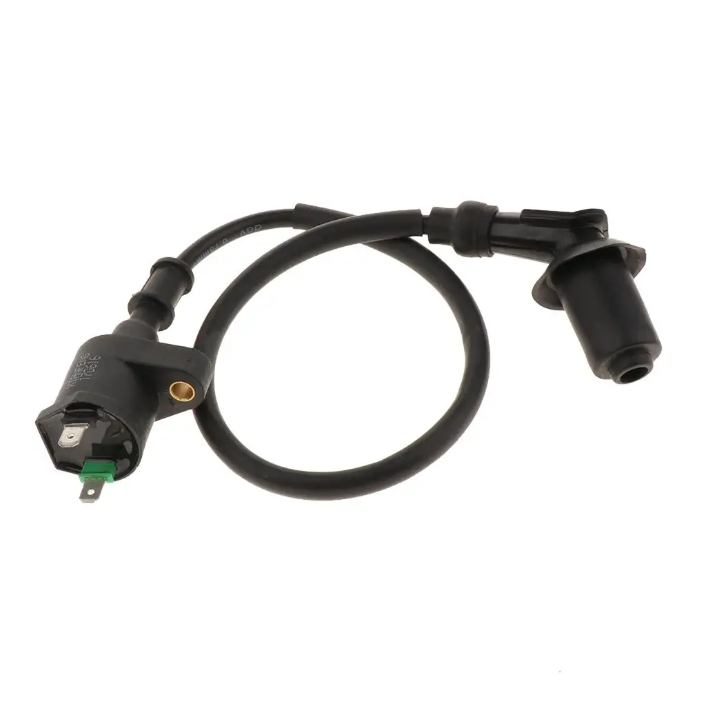 New Prime Line Ignition Coil 50cc 110cc 125cc ATV Dirt Bike