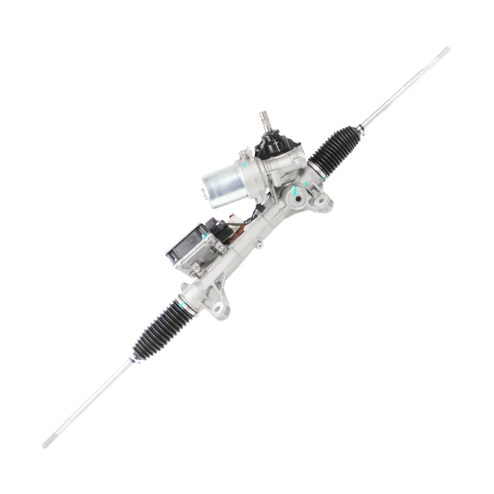 

Suitable for Mercedes Benz FORFOUR Hatchback Convertible Coupe 453 2014-2022 Car steering gear A4534603200