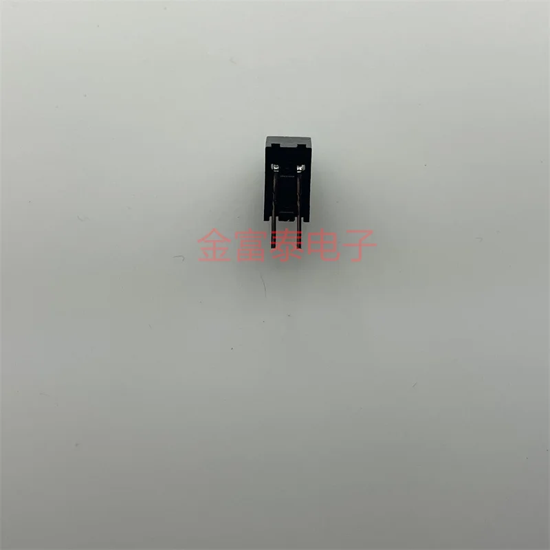 Support de lampe à LED, indicateur F3, trou unique, vert émeraude, cheveux verts, 10 pièces