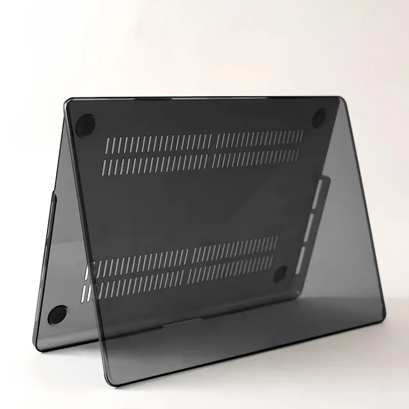Laptop Case Voor Macbook Air 13.6 M4 M3 M2 A2681 A3113 A3240 Air13.3 A1932 A2179 A2337 Case Macbook Pro 13 A2251 Air15 Case Cover