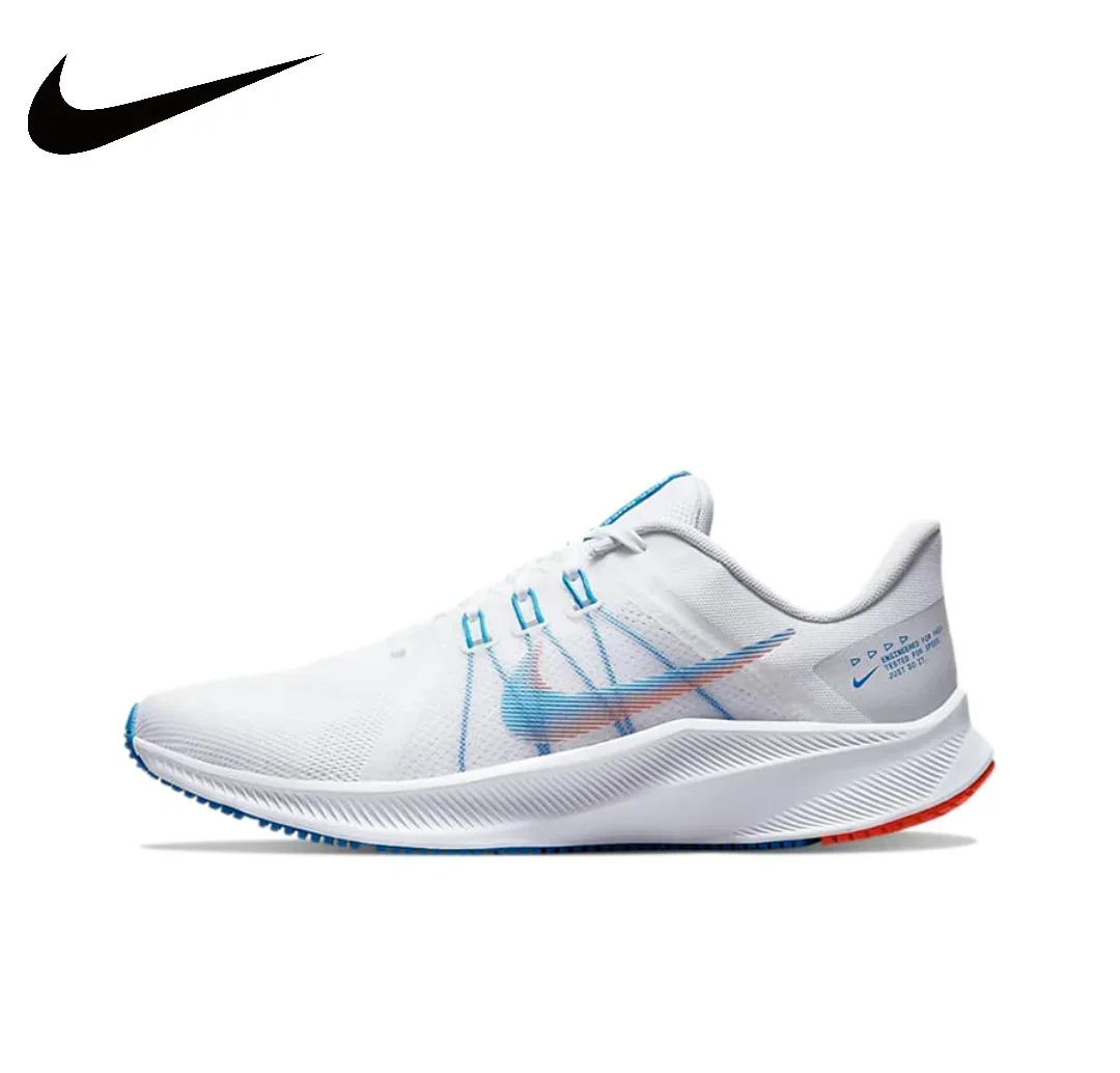 

Кроссовки Nike original Quest 4 мужские, низкие кеды для тренировок и бега