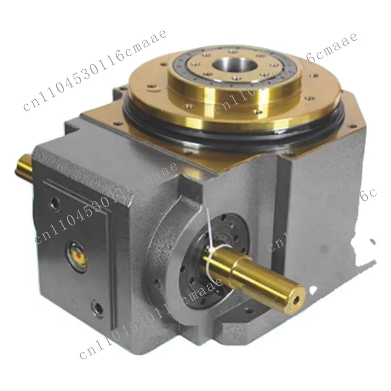 Manufacturer's Cam Intermittent Divider Direct 80DT Intermittent Cam Divider