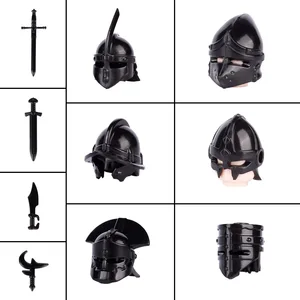 أعلى 8 مبيعات ليغو ماسوني معبد - رقم 5