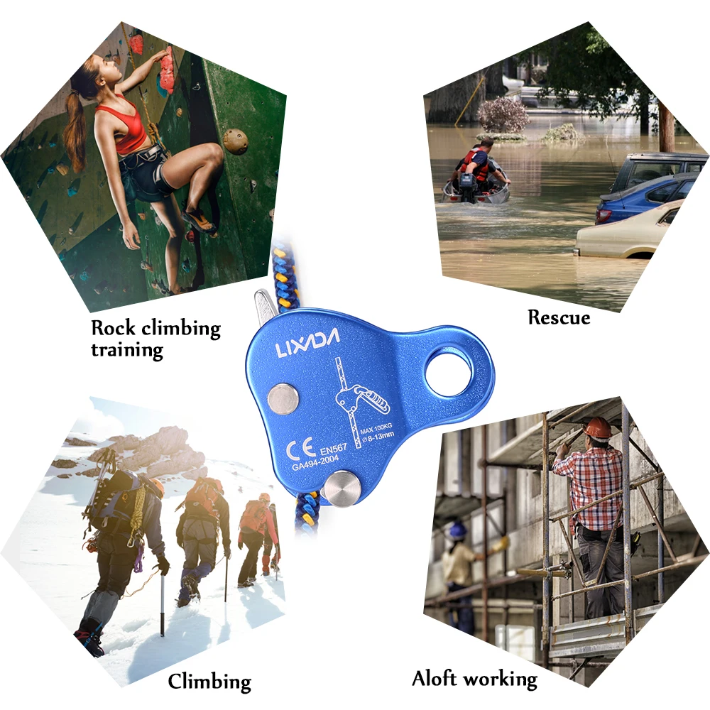 Thumbnail 3 - #11 Best Belay Devices to Buy In 2026