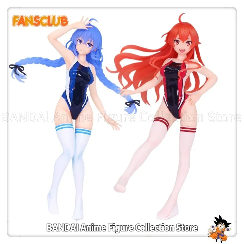 

Pre-sale Original System Service Vivit Figure Mushoku Tensei II ~Isekai Ittara Honki Dasu~ Series of Toys Swimsuit Version