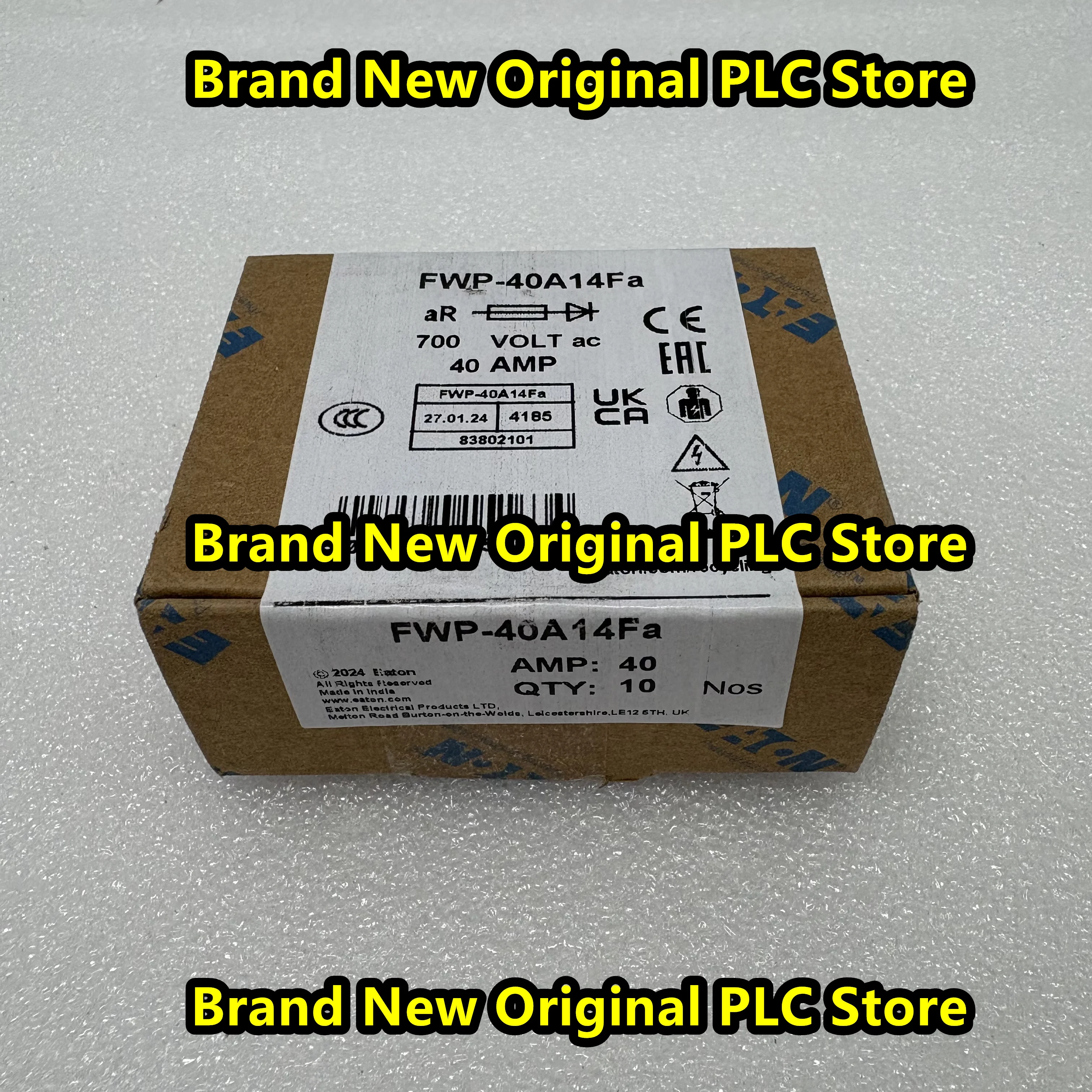 

fuse FWP-40A14Fa new original