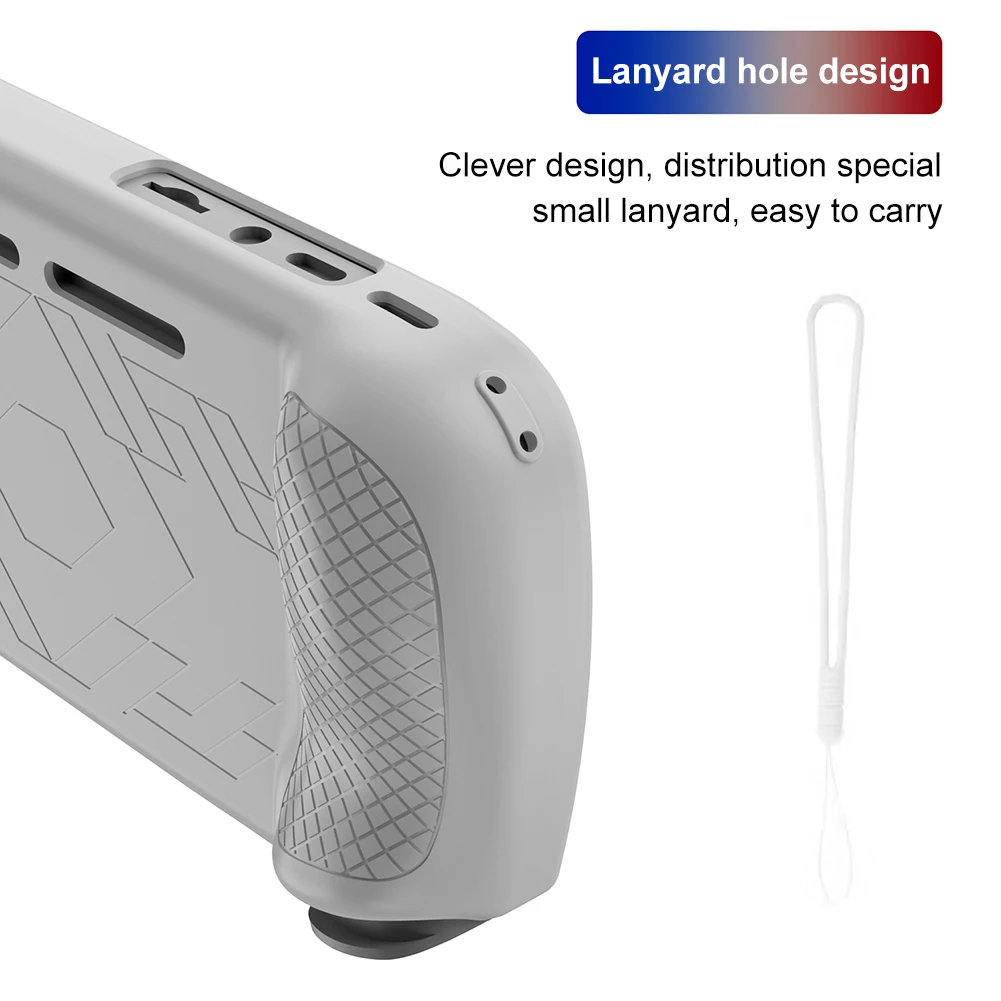 Silicone Case Prote…