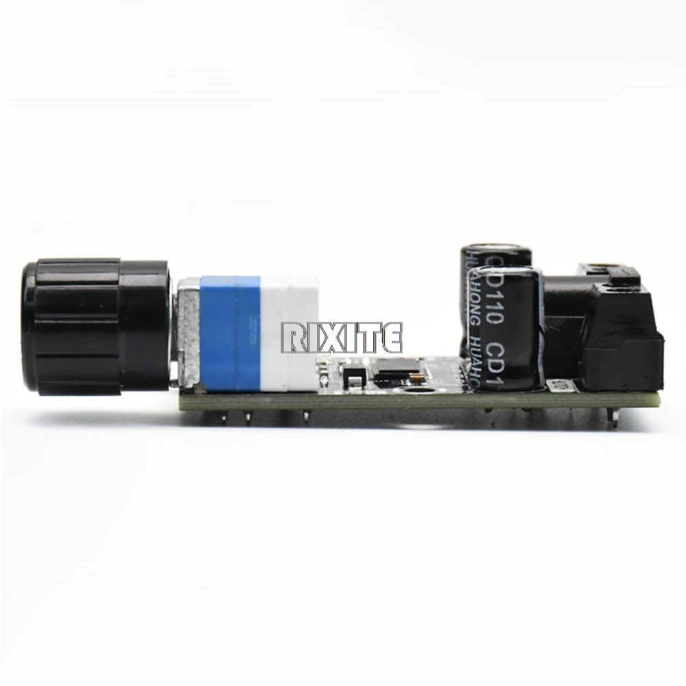 30W + 30W HD 디지털 오디오 전력 증폭기 모듈 TPA3110D2 듀얼 채널 증폭기 보드 범용 A240 DC 12V 24V