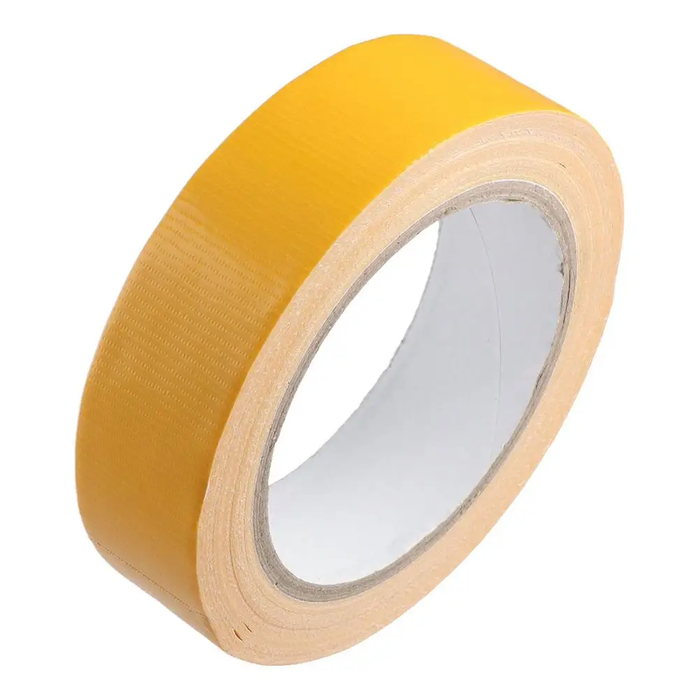 

No Residue 30mm x 22 Yards Duct Tape Rainbow Colored Adhesive Tape