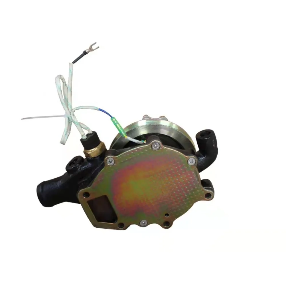 High Quality Good Price NJ1028 Electromagnetic Water