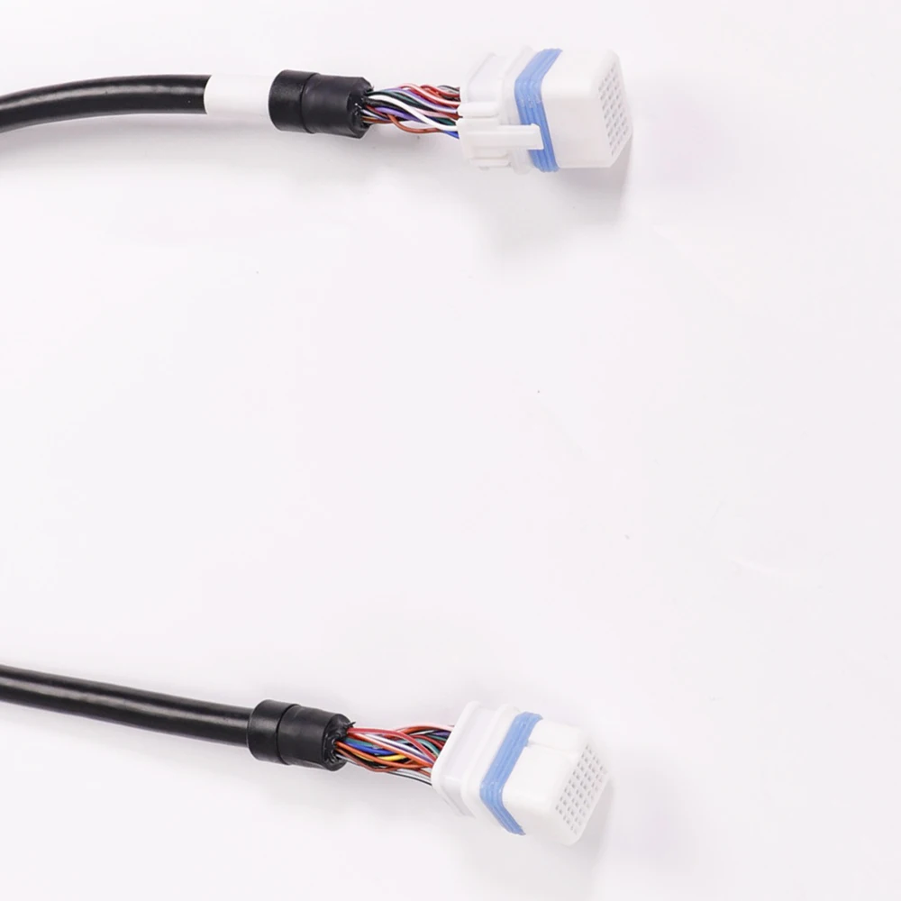 Spraying Signal Cable For DJI Agras T40/T20P Plant Protection UAV Spray Signal Line Agricultural Drone Accessories