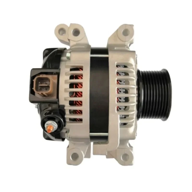 

Generator Energy Green Eco Wind