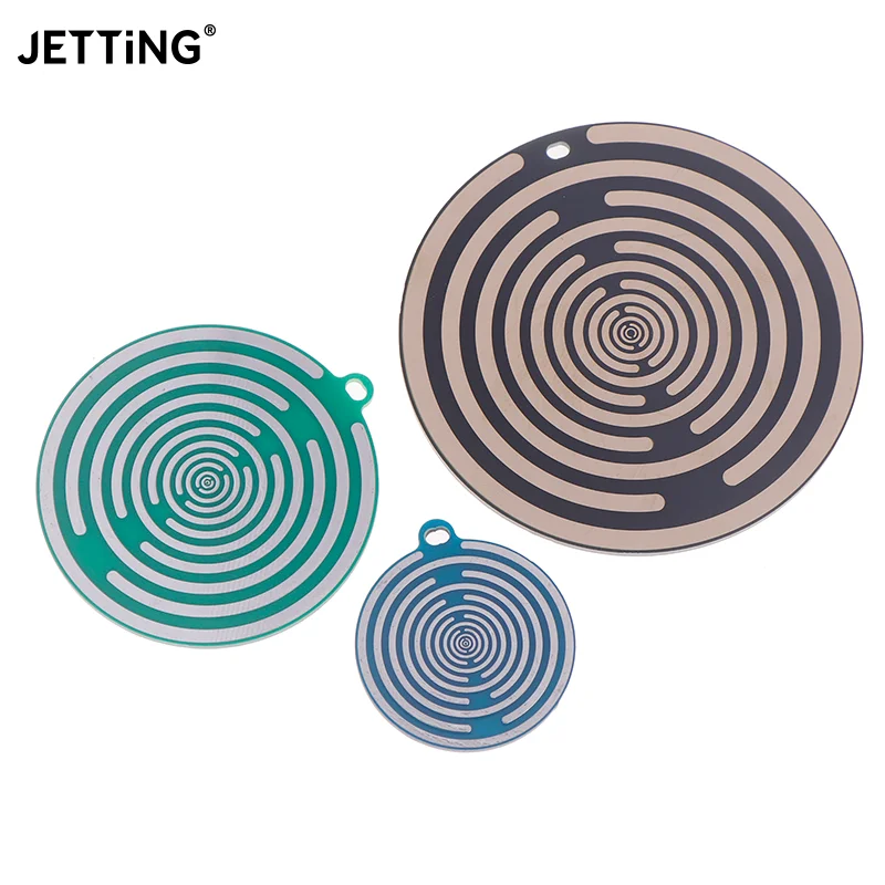 3.5-7.6Cm Tesla Pol… - image