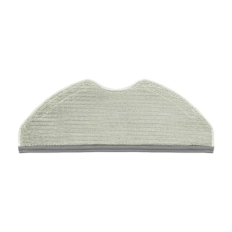 A50Q-Replacement For MIJIA G1 MJSTG1 Mi Robot Vacuum-Mop Essential Main Brush Hepa Filter Mop Cloth Rag Accessory
