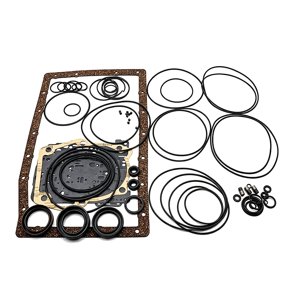Auto Transnation A760E Gearbox - Car Accessories Cork ulasan dan harga