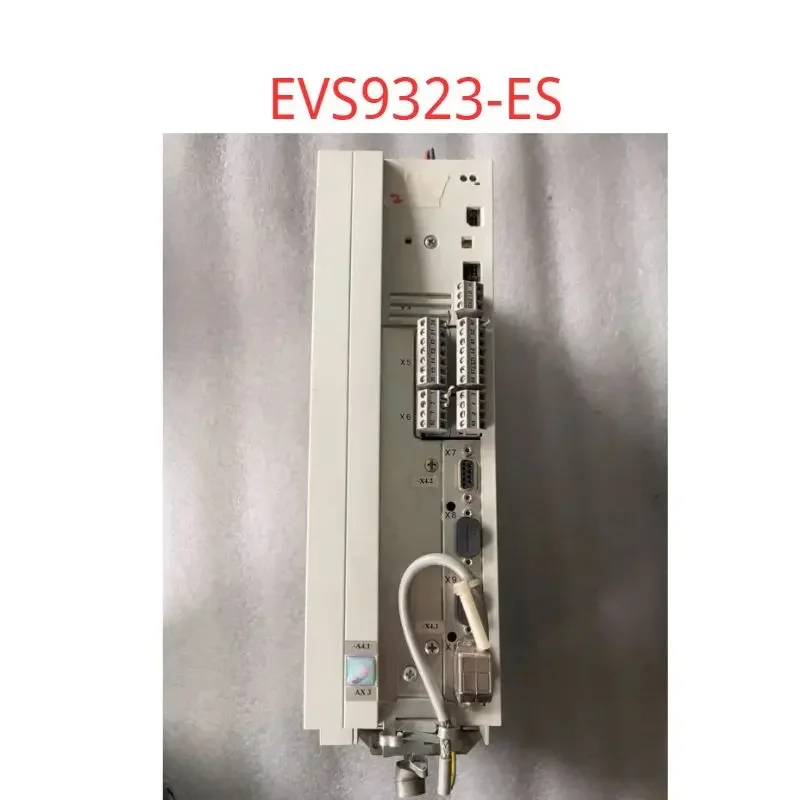 

EVS9323-ES Used Inverter Fully functional and tested OK EVS9323 ES