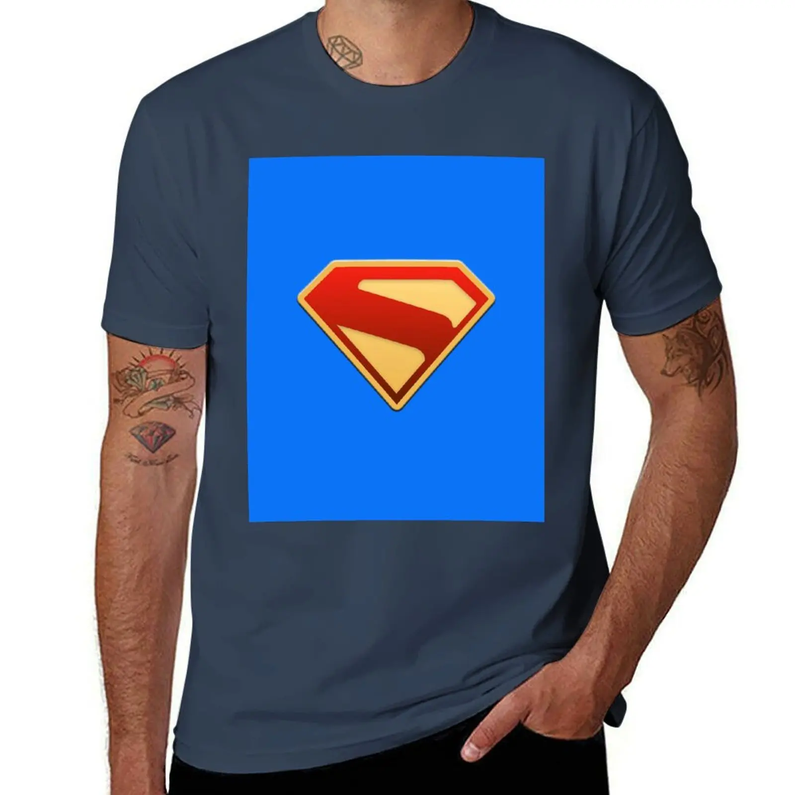 

Legacy T-Shirt Work Style Casual T-Shirt