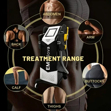 Multi Functional All-In-One Machine Awakens Skin Beauty Device, Specifically Designed For Beauty Salons