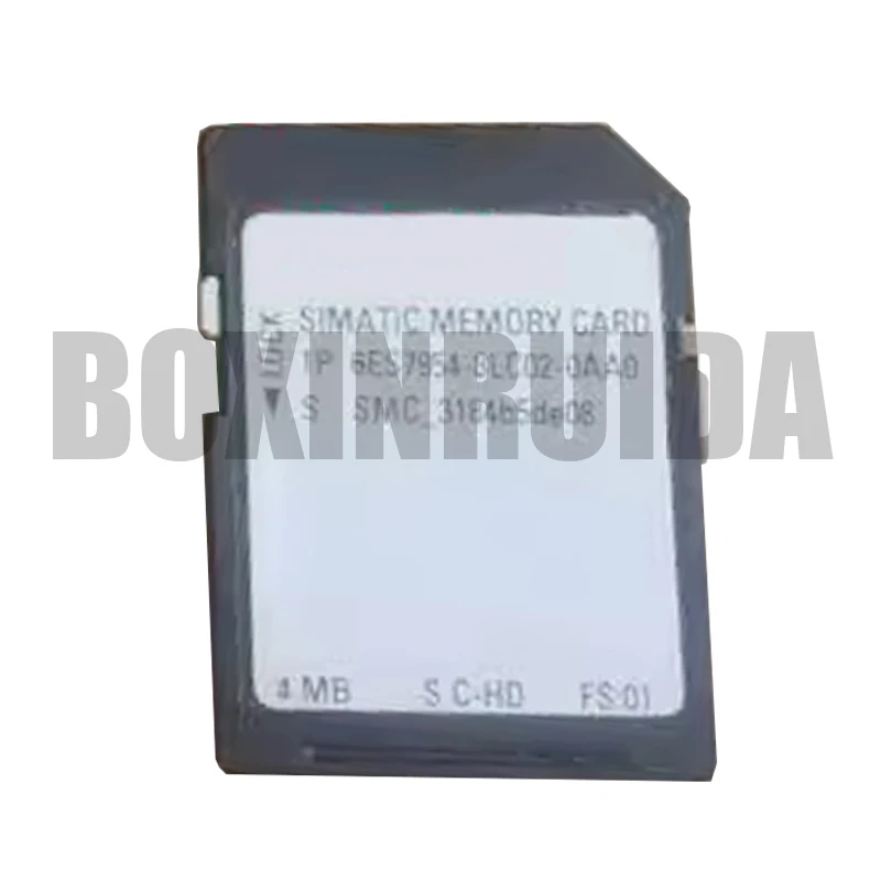 Nowy oryginał 6ES7 954-8LC02-0AA0