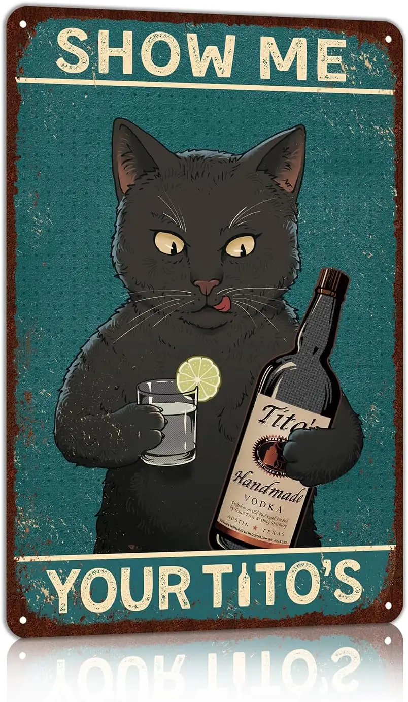 Vintage Metal Tin S…