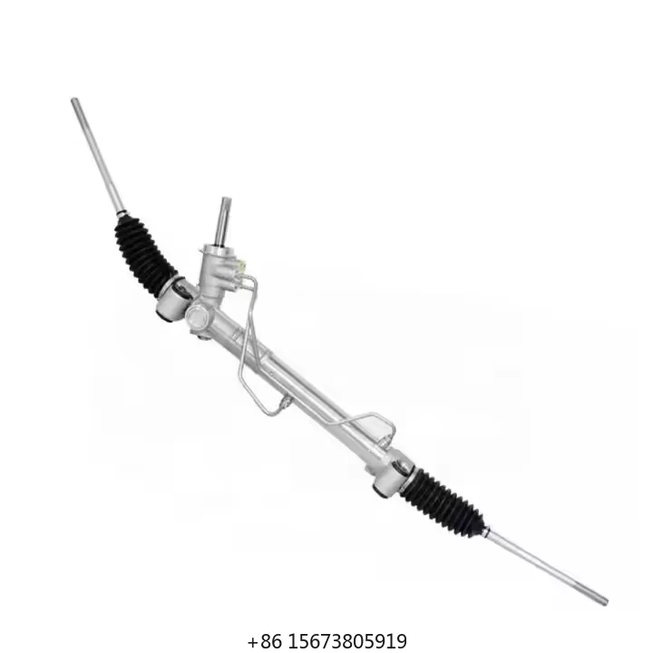 

New Hydraulic Steering Gear Box Assy for Aveo / Sonic 2012-2019 Replaces 95040656