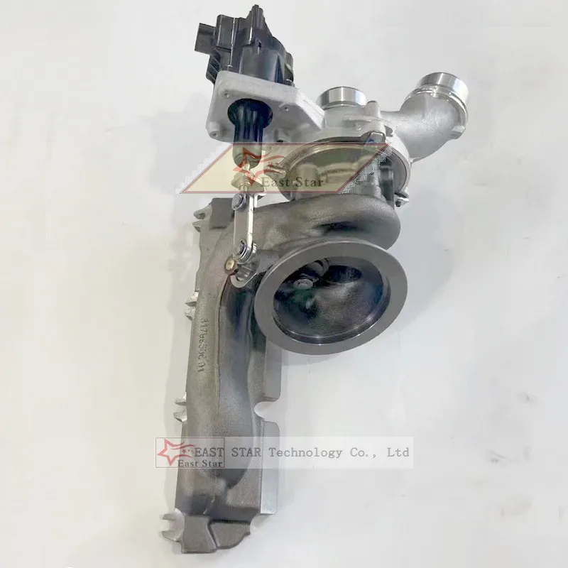 

Турбокомпрессор для BMW 318i F30 F31 B38B15 B38B15A B38B15C 1.5L 2015-